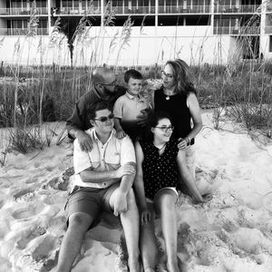 Meet your Posher, Keith